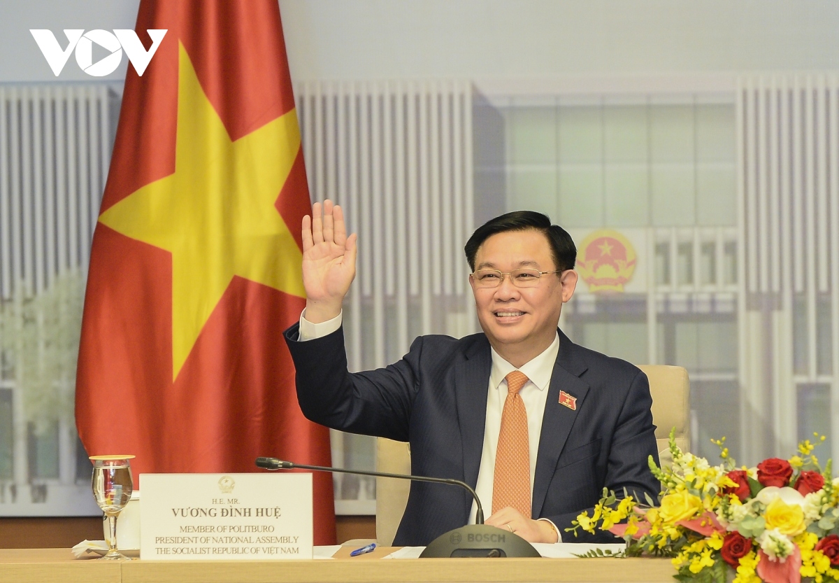Vietnam promotes parliamentary diplomacy through AIPA meetings